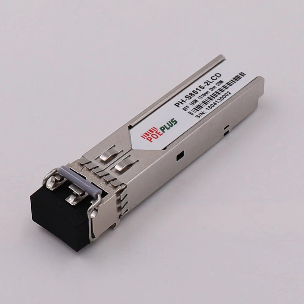 155m SFP Module Optical Transceiver (PHF-8524-1LS)