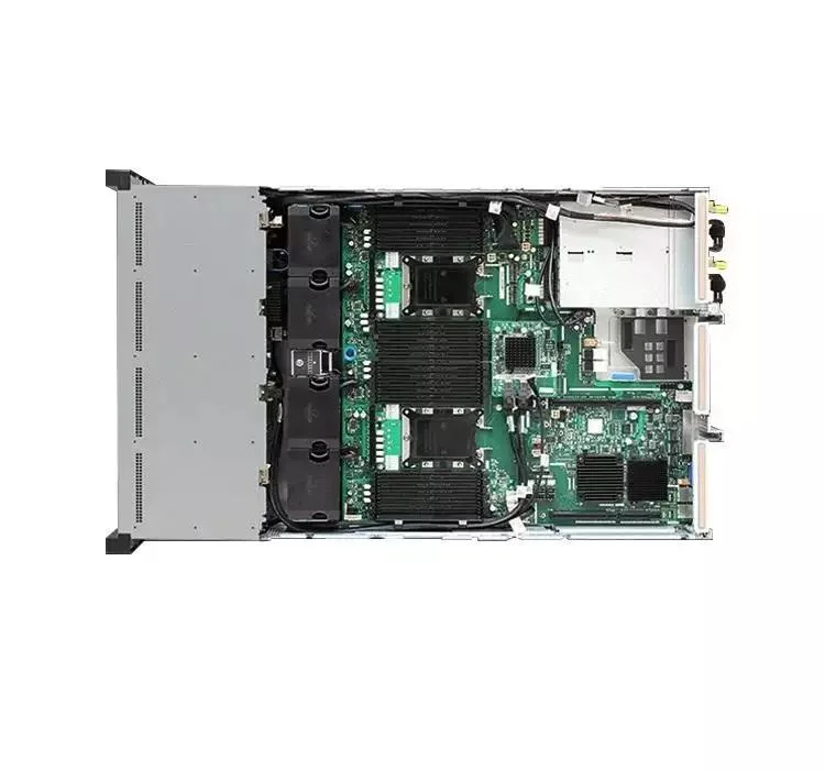 Wholesale Gold 5317 CPU Xfusion 5288 V6 4u 2-Socket Rack Server