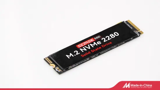 Mulberry Factory 商用 M. 2 Nvme SSD 1TB 2TB ソリッド ステート ドライブ PC の応答性を向上