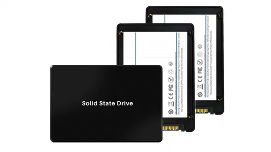 2.5 インチ SATA III SSD ドライブ 120GB 240GB 480GB SSD (ラップトップ/デスクトップ SSD ドライブ用)
